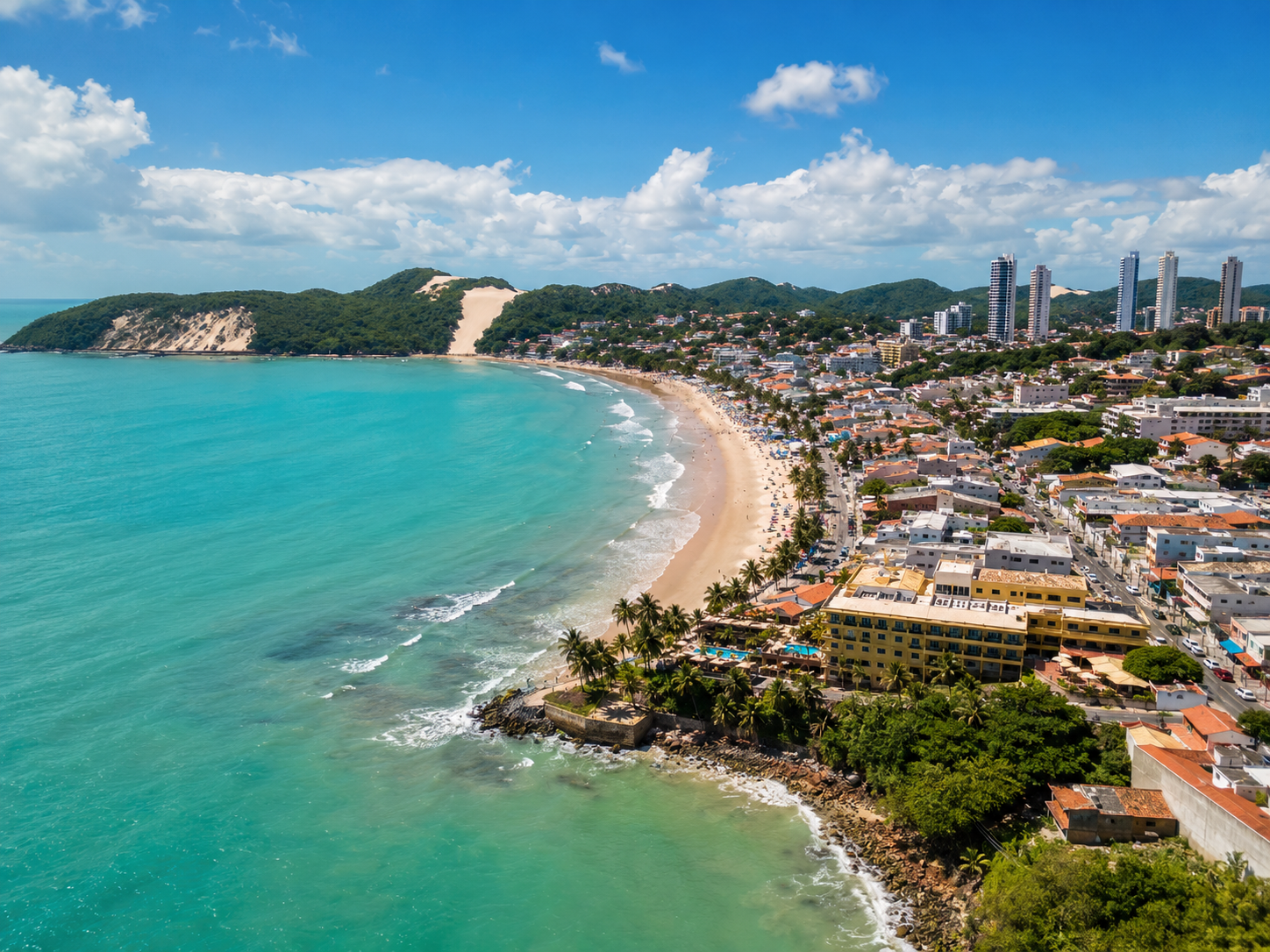 Ponta Negra Natal